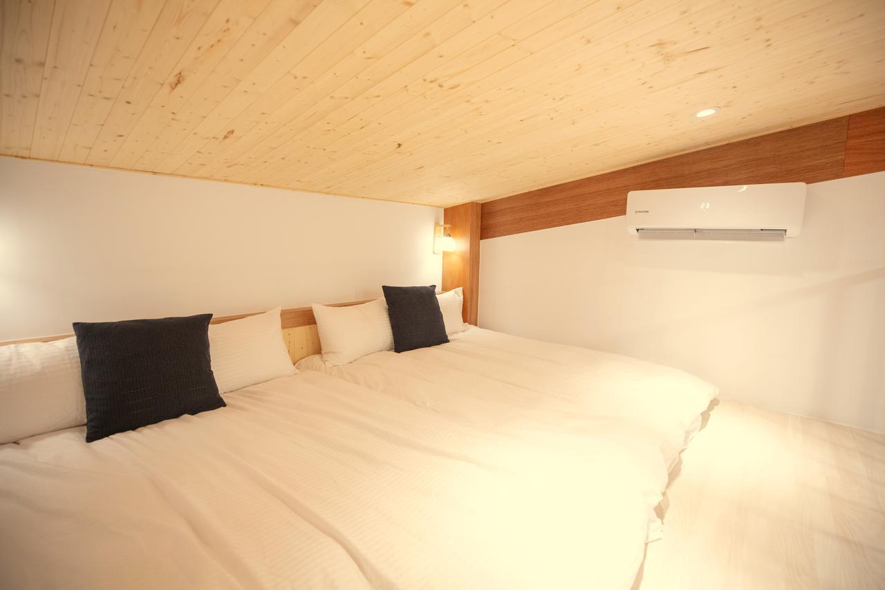 Lost Circle Homestay Tainan Exterior photo